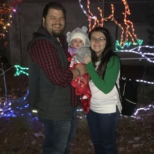 Meet your Posher, Shaunee